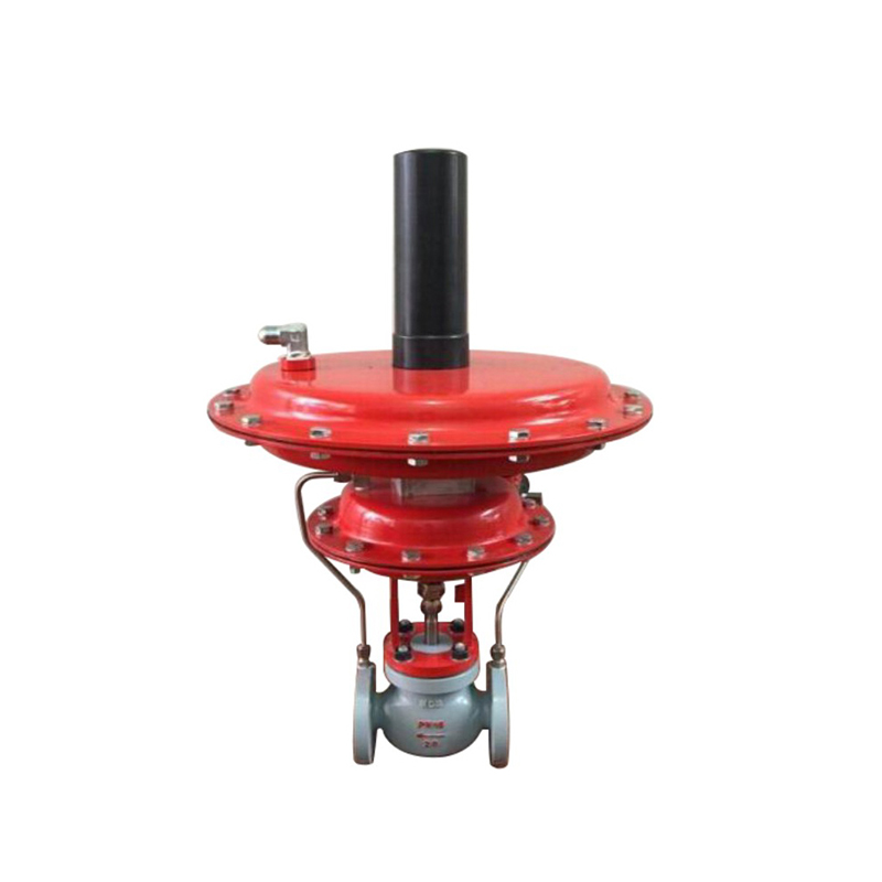 Self-Operated Regulating Valve