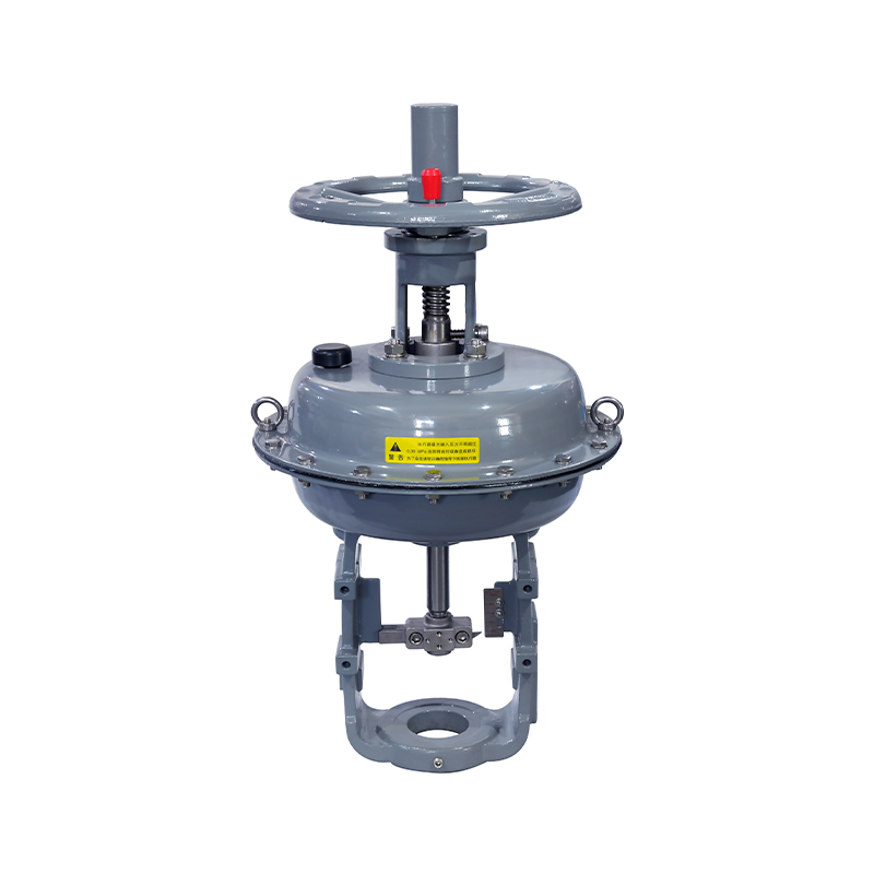 Pneumatic Diaphragm Actuator