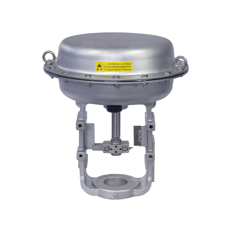 Pneumatic Diaphragm Actuator